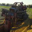 Pipeline Trencher